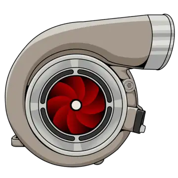 Turbo Parts