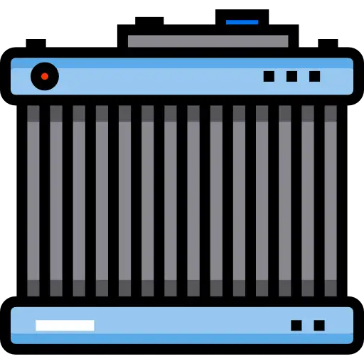 Radiator
