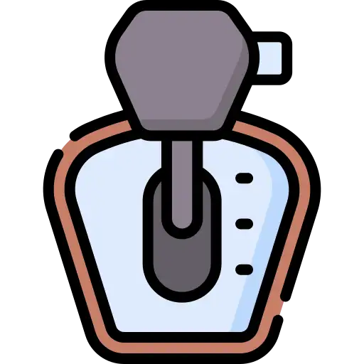 Transmission Parts