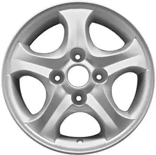 2000-2006 Hyundai OEM Wheels for Elantra and Tiburon